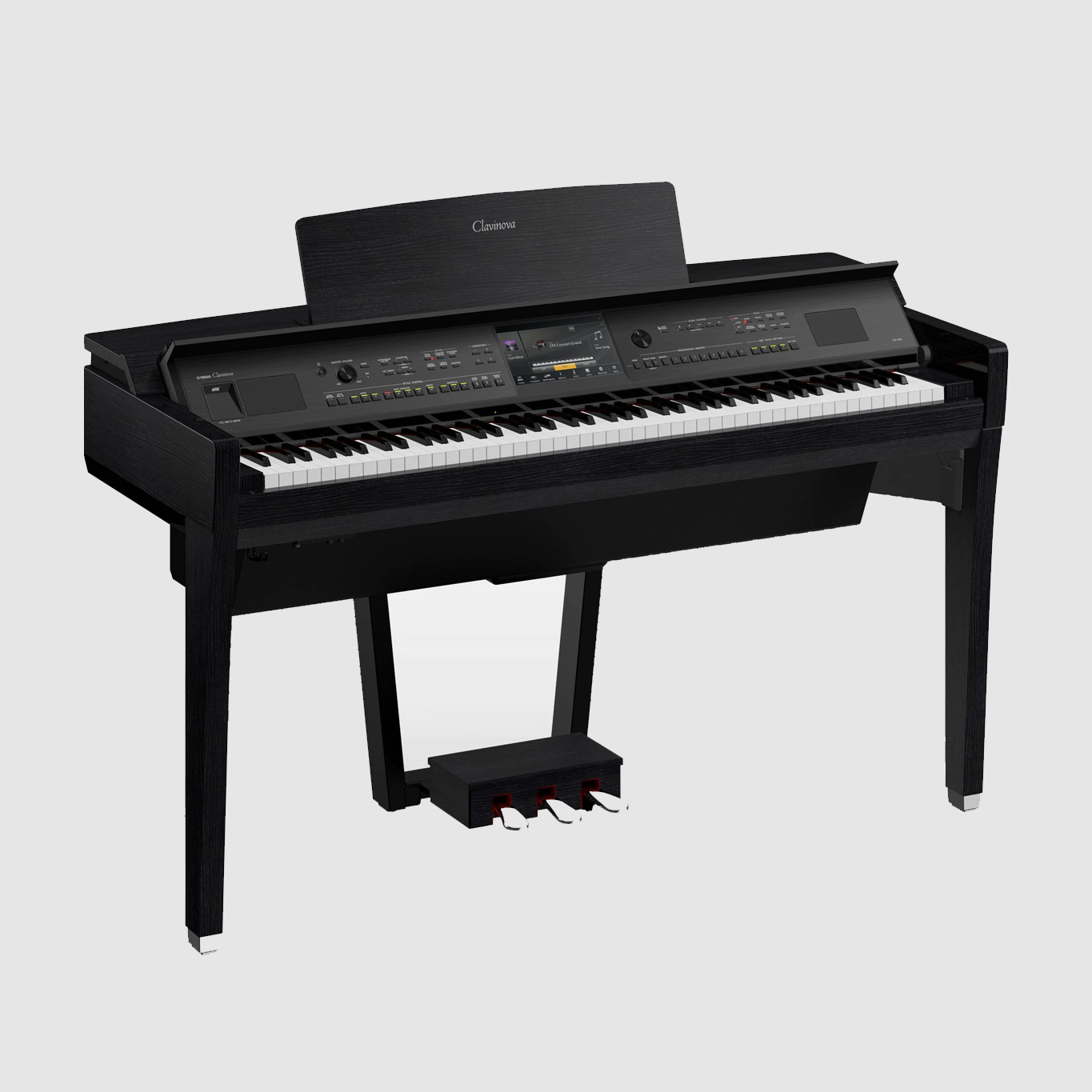Yamaha CVP-809B